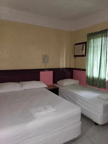 Wjv Inn Mahayahay