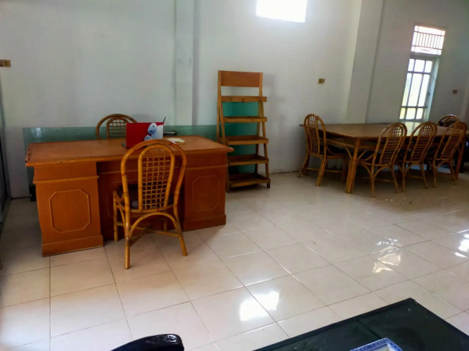 Ombai Guest House 27 Syariah RedPartner