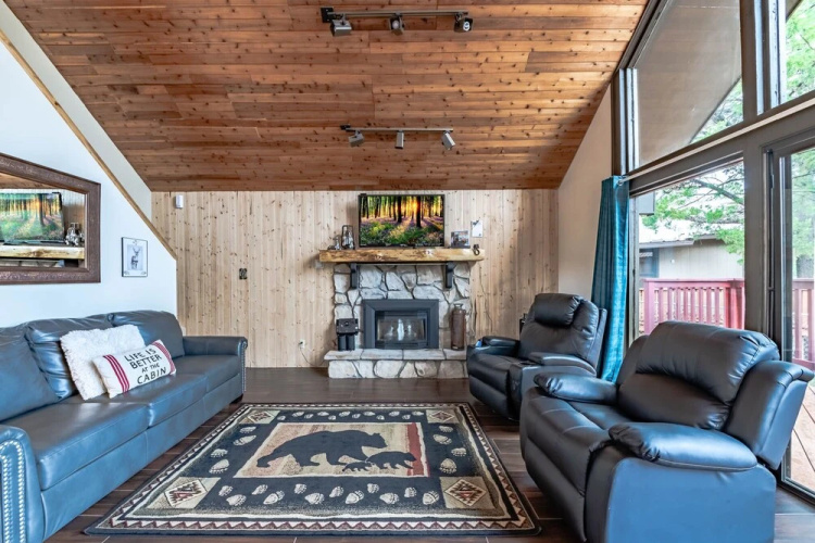 Midtown Hideaway