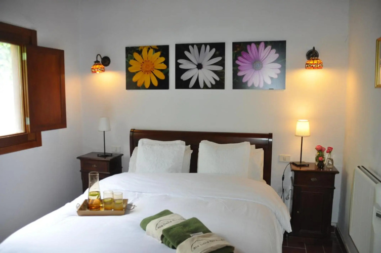 Casa Rural Doña Herminda