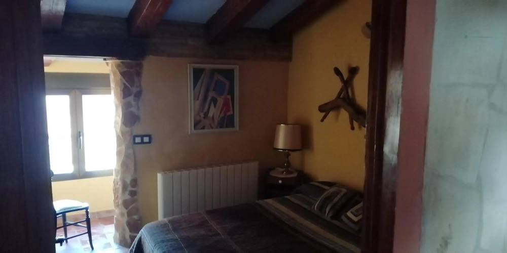 Casa Aljez