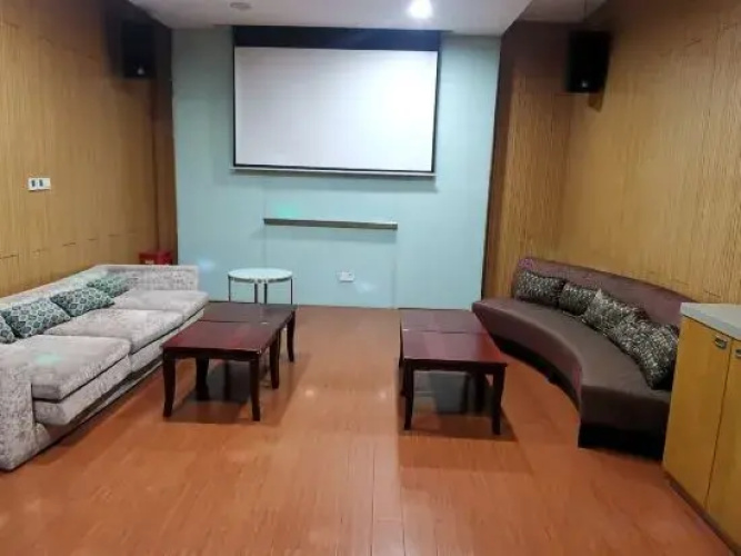 Nanhuizui Dadi Hotel