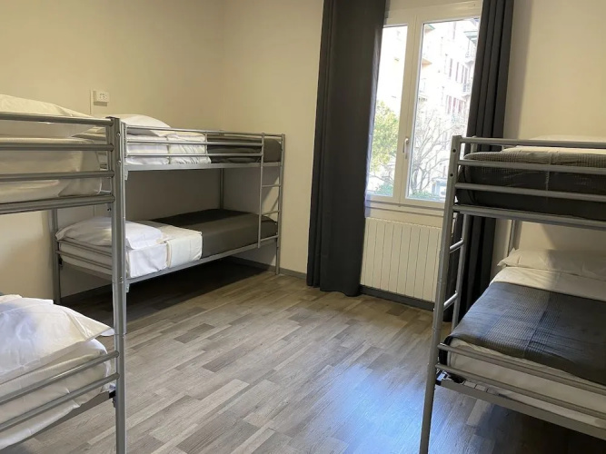 Newtown Hotel - Hostel