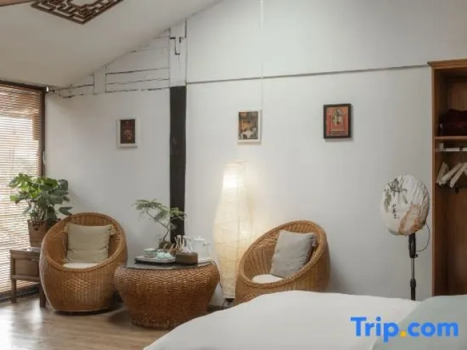Comfort Family Suite