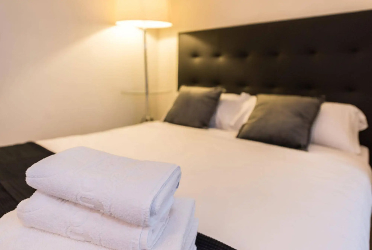 Madrid SmartRentals Chueca