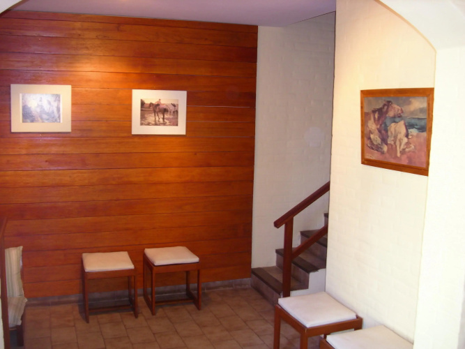 Casa De Piedra