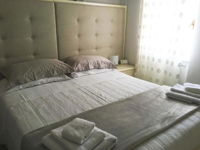 2 Bedrooms Suite
