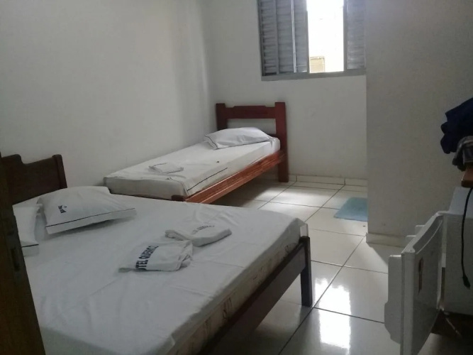 Hotel Queiroz