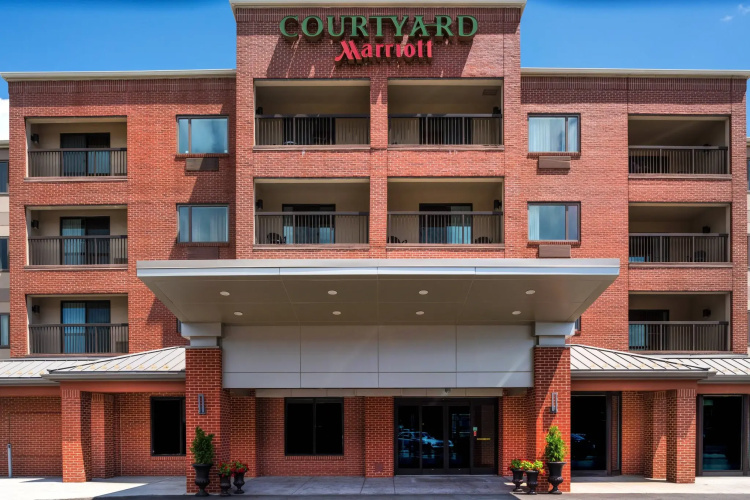 Hotelafbeelding