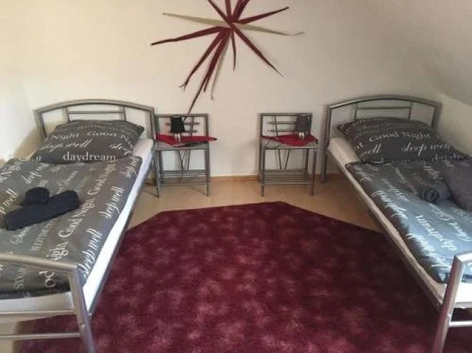 Pension Heimi