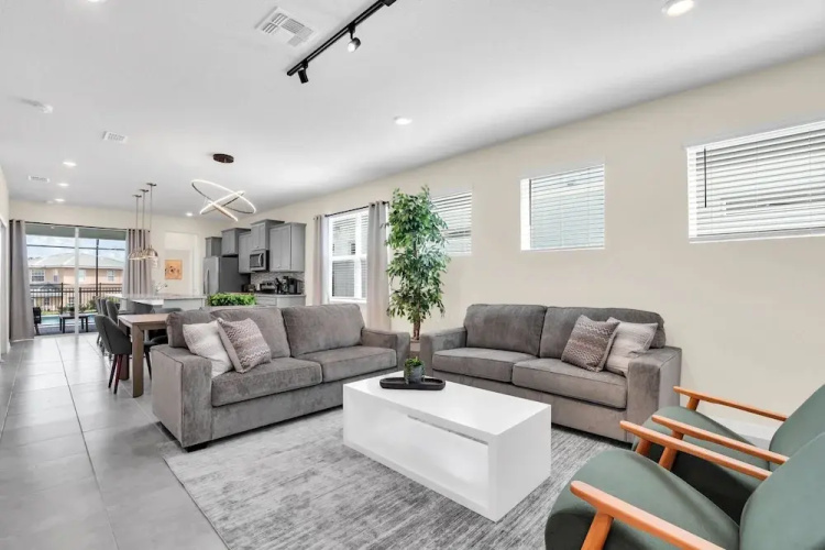 Windsor Island 5 Suites
