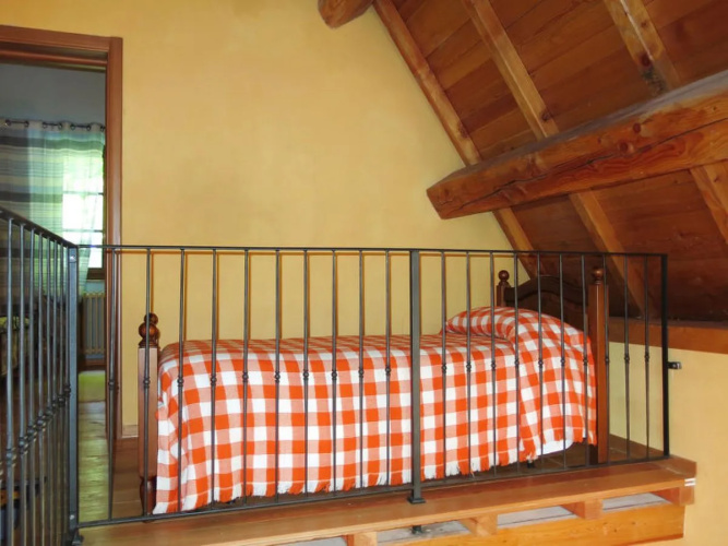 Il Casello (GLL100)