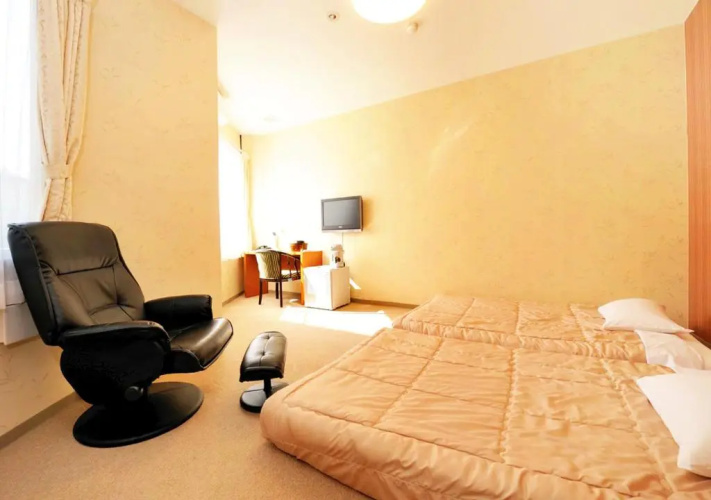 Itoen Hotel Shiobara