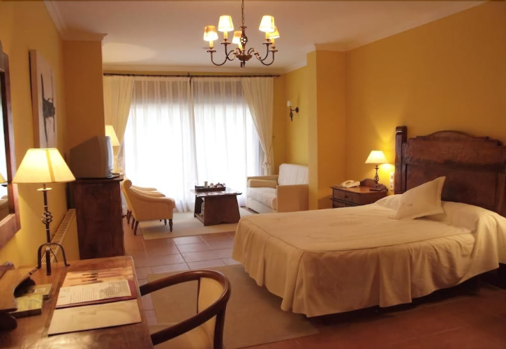 Spa Sant Ferriol