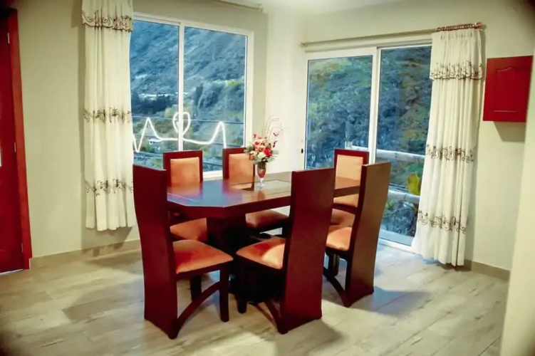 Country House Ulba Grill Jacuzzi Parking Wifi
