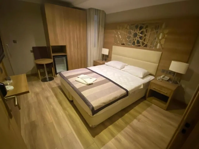 Single room