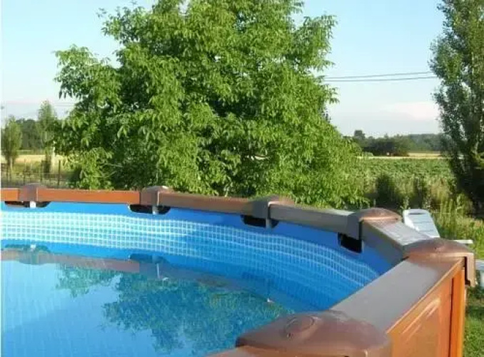 Le Taillet Chambres d'hotes en Bourgogne