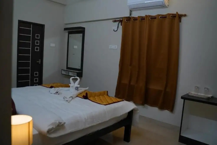 Hotel Akshith Inn