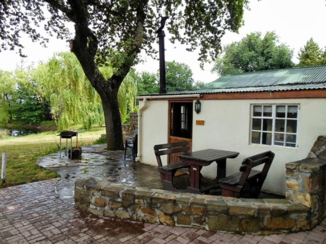 Double Chalet