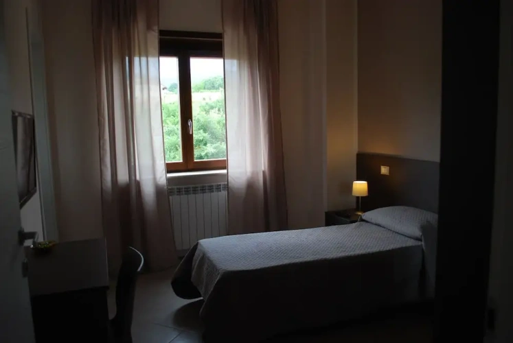 Comfort Single room