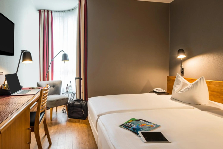 Four Points by Sheraton Medan