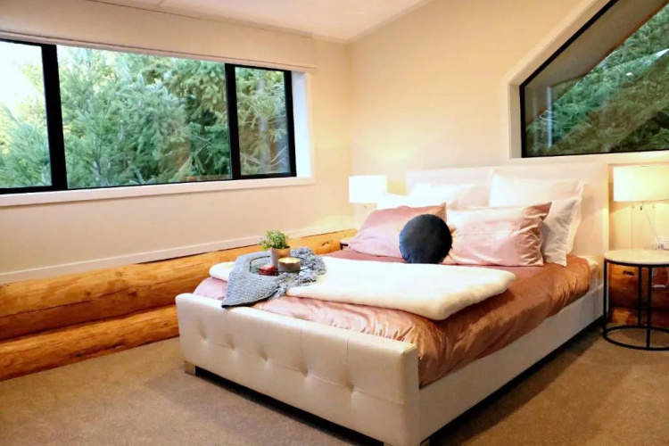 Fantail Lodge