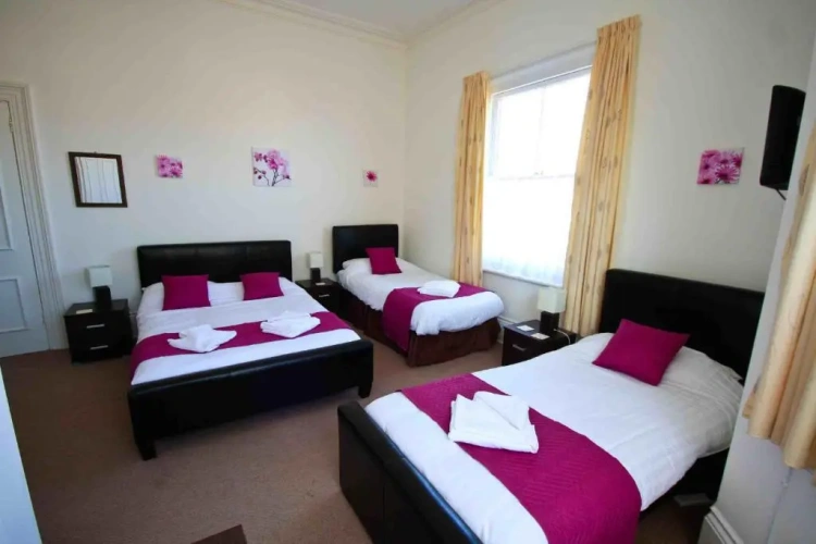 Standard Family room