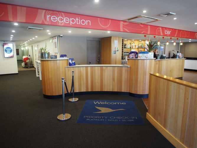 Ibis Sydney Thornleigh photo 18