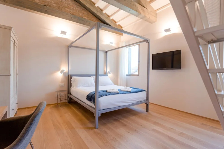 Casa Burano Experience by Venissa