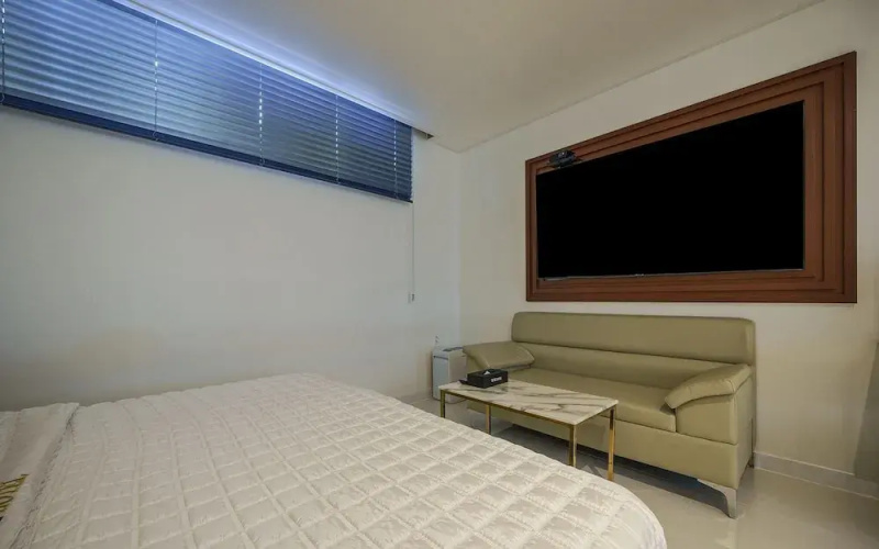 K Hotel