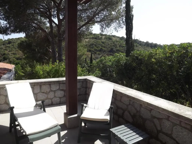 Appartamento Scilla