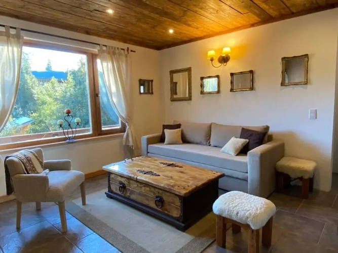 Las Baitas Suites