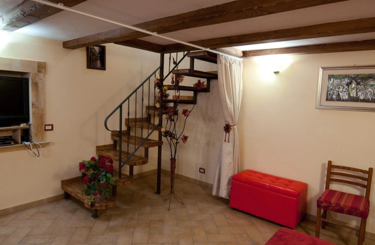 Casa Trezza - Full House