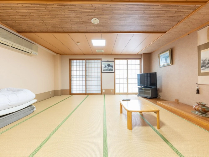 Tabist Ryosou Minatoso