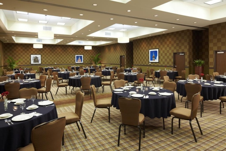 Best Western Premier Bryan College Station photo 21
