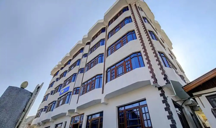 Hotelafbeelding