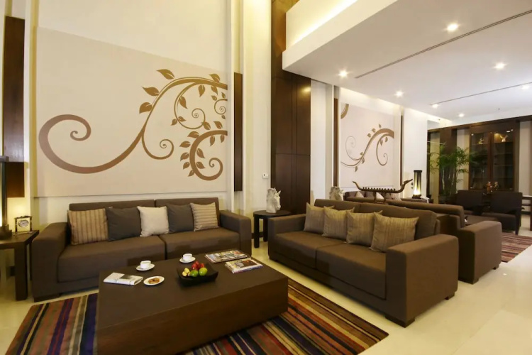 Kameo House Rayong