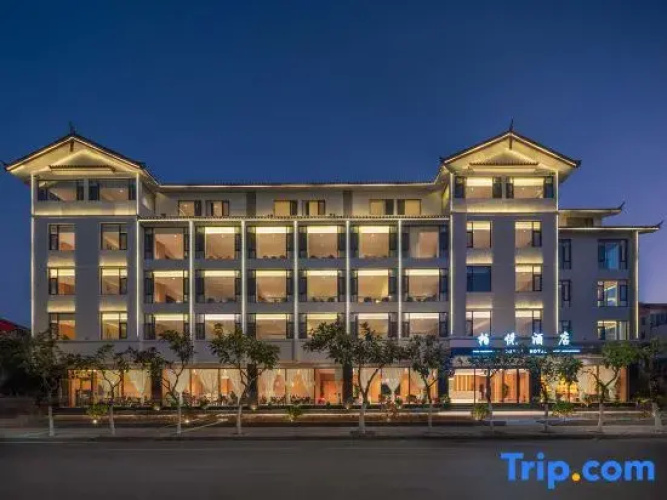 Hotelafbeelding