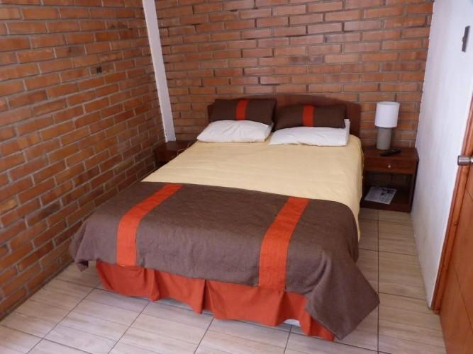 Hostal Las Acacias
