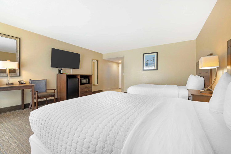 Best Western Oceanside Inn