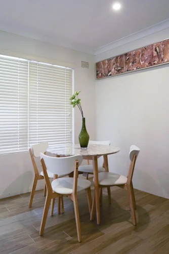 1 Bedroom Comfort Apartment