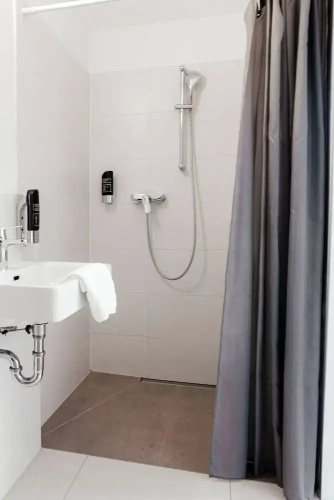 Hotel Triester
