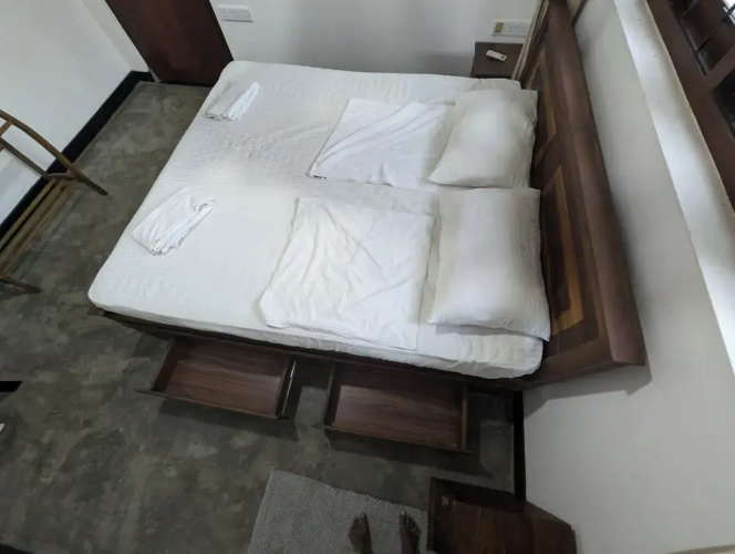 Costels Arugambay