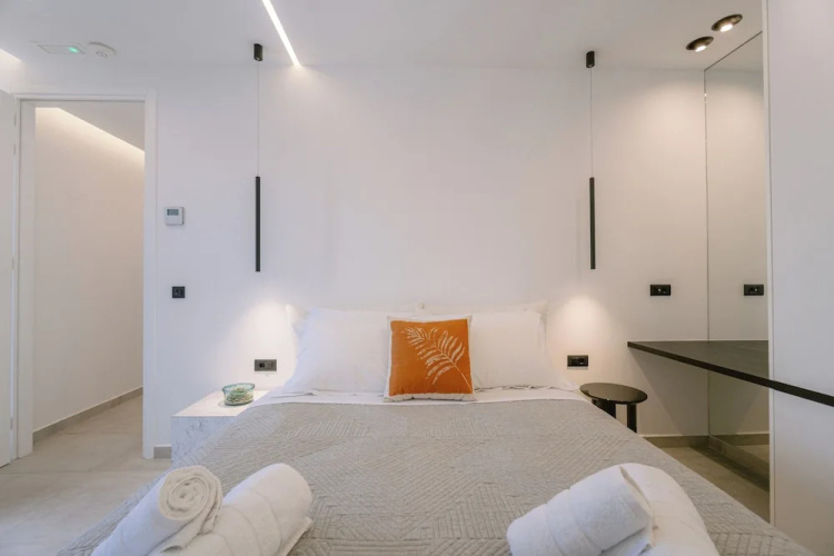 Domus Garden Apartments
