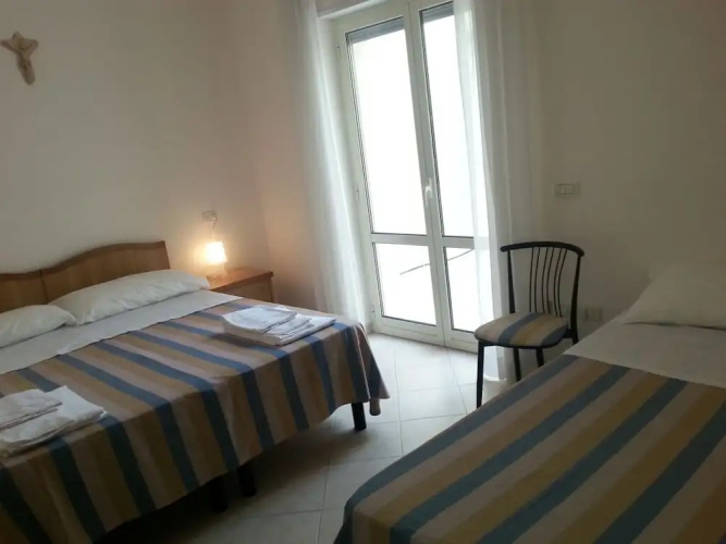 Casa per Ferie Sacro Cuore