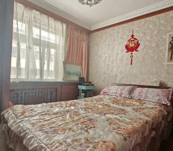 Standard Single room with city view