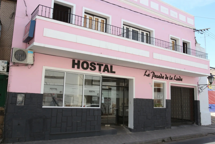 Hotelafbeelding
