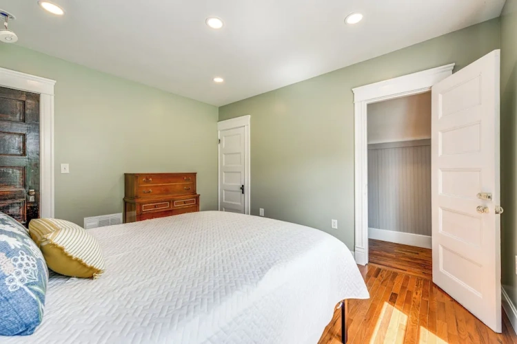 3 Bedrooms Cottage