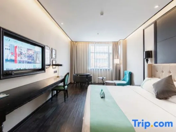Business Double room