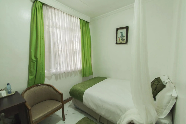 Godials Bed & Breakfast